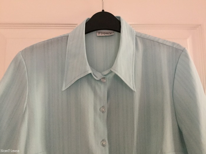 Ladies Size 14 Fosby Design Blouse (Godalming, Surrey) | NomTimes UK