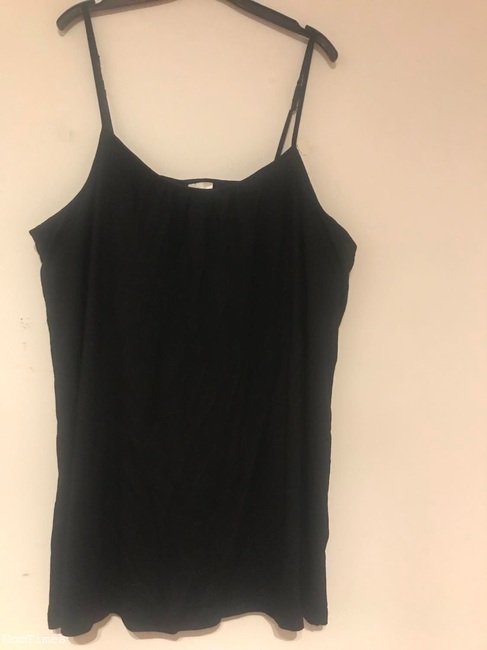 New Kenneth Cole Vest Top Black XL (Watford, Hertfordshire) | NomTimes UK